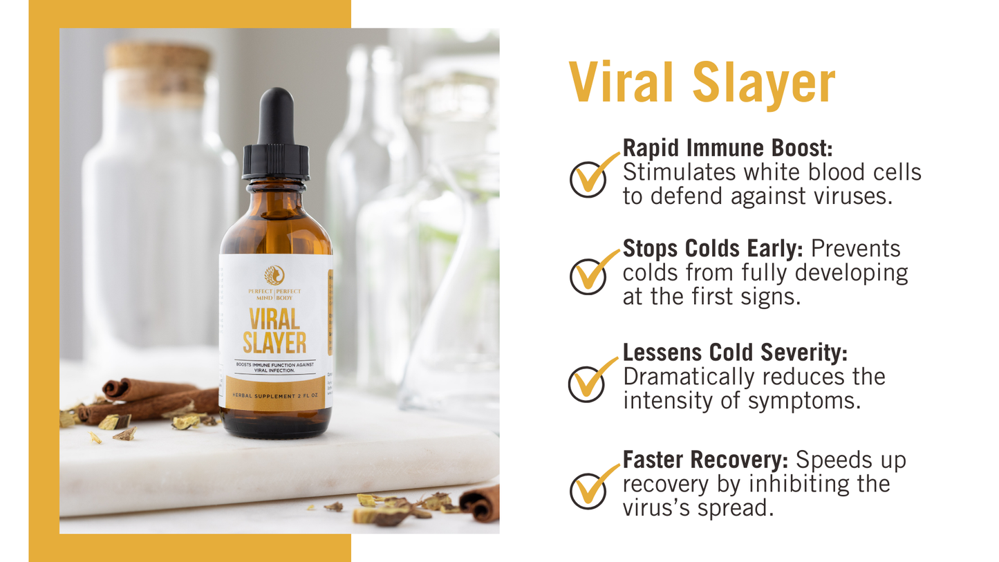 Viral Slayer