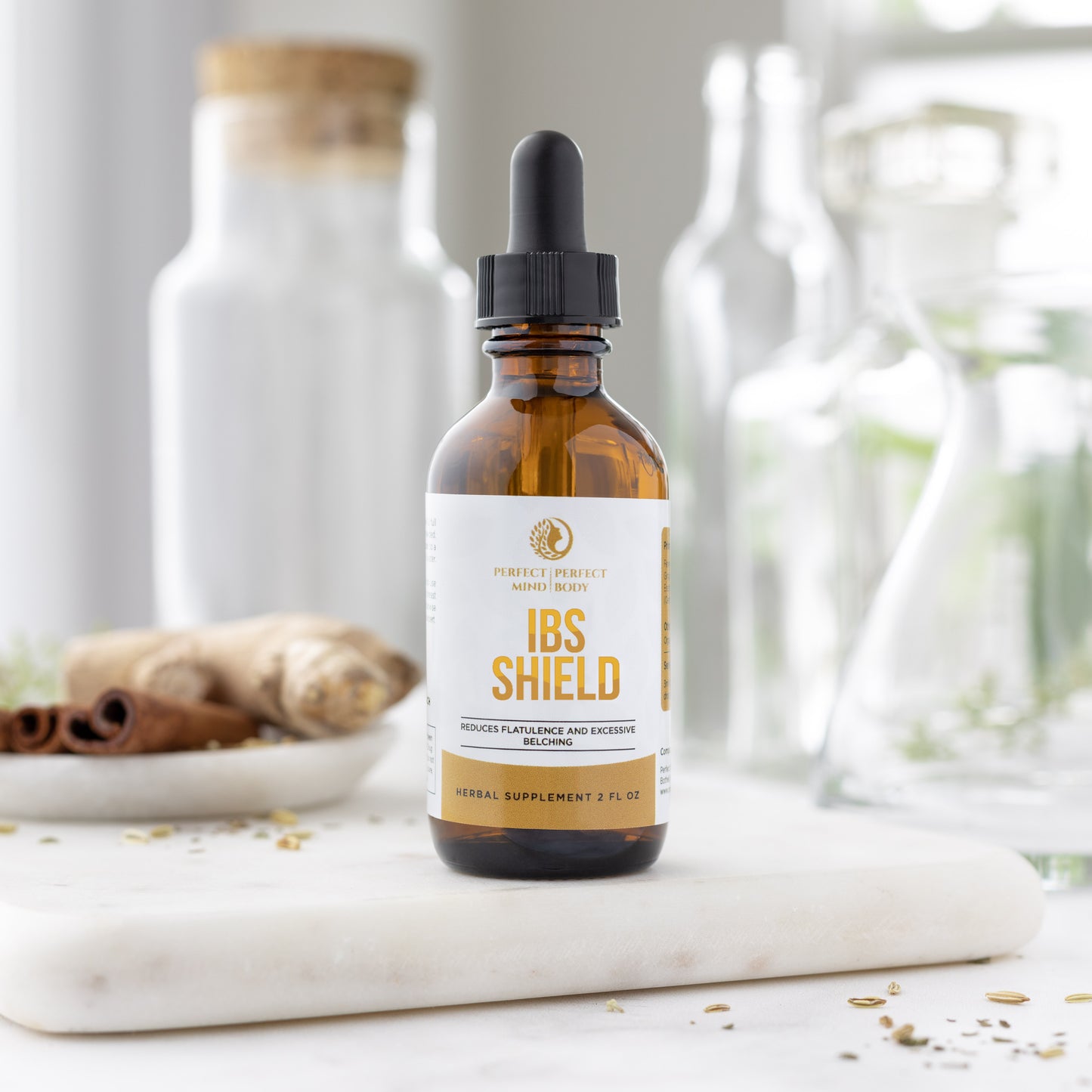 IBS Shield (Organic)