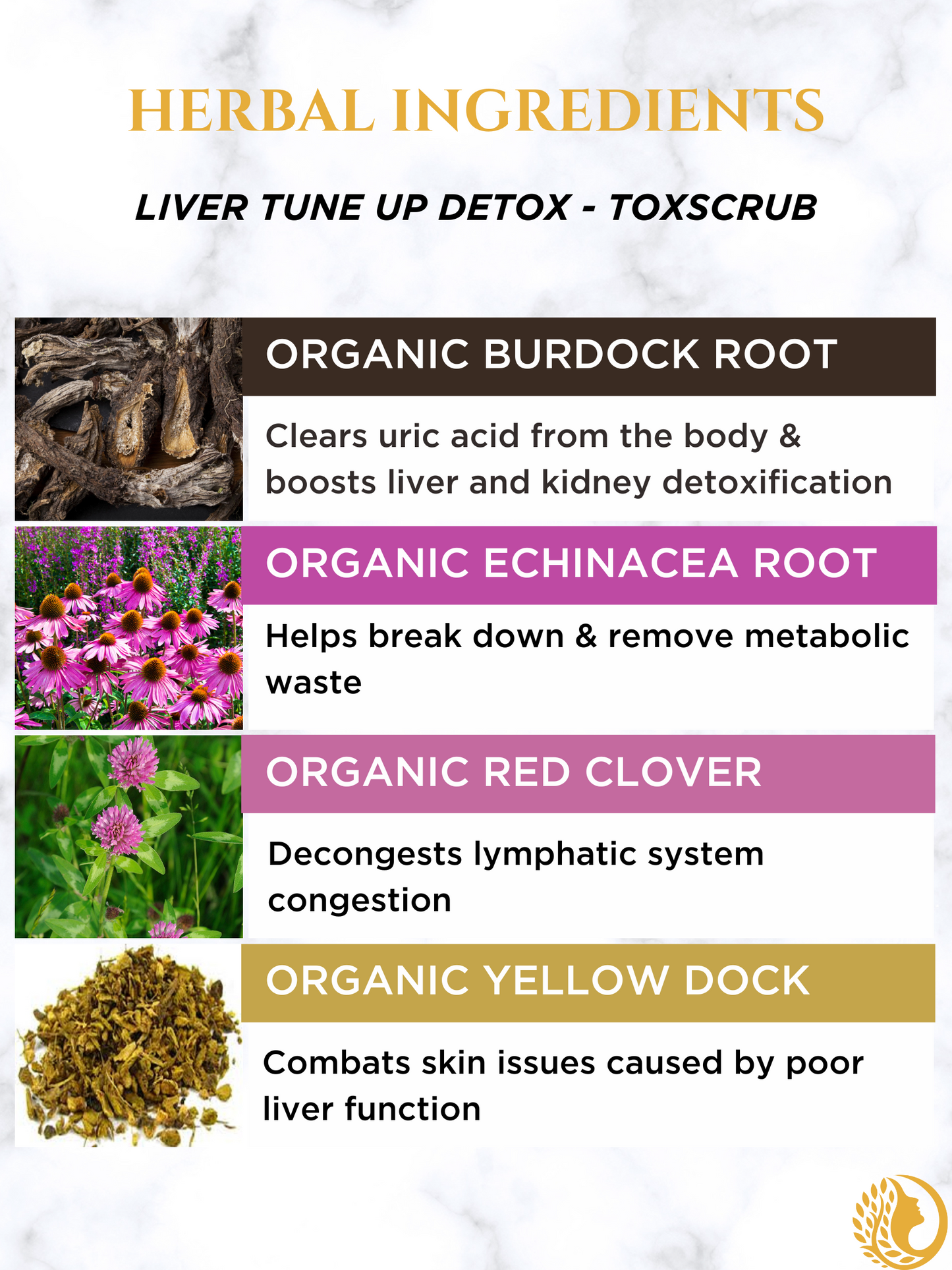 Liver Tune Up 3 Week Detox (Organic)